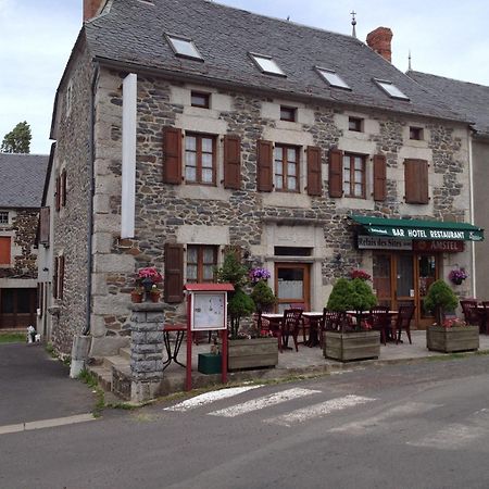 Le Relais Des Sites Hotel Faverolles  Exterior photo